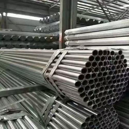 长白q355nhb耐候钢管