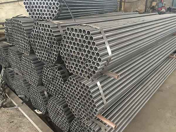 长白nd考登钢管
